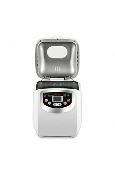 Girmi Bread Maker MP20 600W 1000g, 19 programs, LCD screen, timer, White