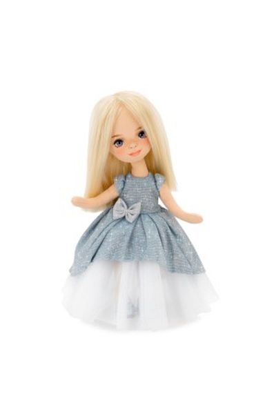 Orange Toys Plush Doll Mia - Sweet Sisters | Orange Toys