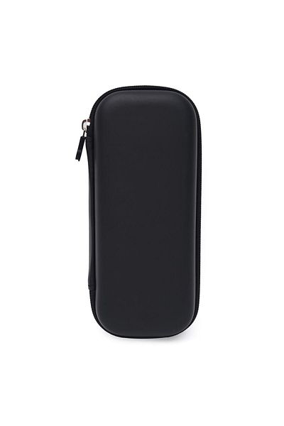 DNS Boys' school pencil case, with 1 compartment 1 zipper, unequipped, 3D Car, gray JS-6661