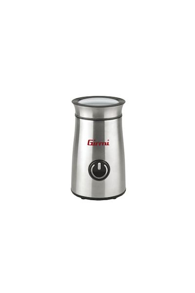 Girmi Râșniță de cafea MC01, putere 150W, capacitate 50g, lame din oțel inoxidabil