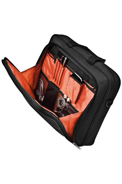 Everki Geanta Laptop Advance Briefcase 17.3" (Neagra)