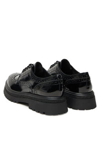 Tamaris Women's Oxfords 1-23619-45 multicolor