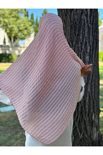 ALDAİR Φουλάρι βαμβακερό τζαζ cakar 120/120