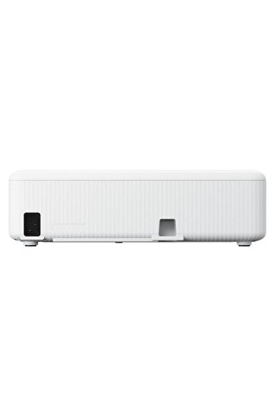 EPSON Videoproiector CO-W01, WXGA (1280 x 800), HDMI, 3000 lumeni, Difuzor 5W (Alb)
