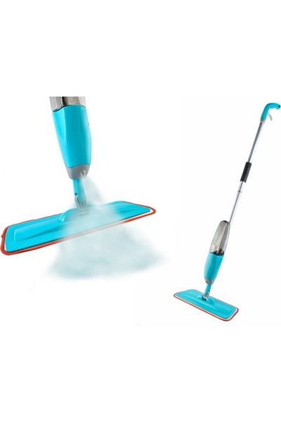 DAR Spray Mop with Integrated Cleaning Tank Umeda 178-21