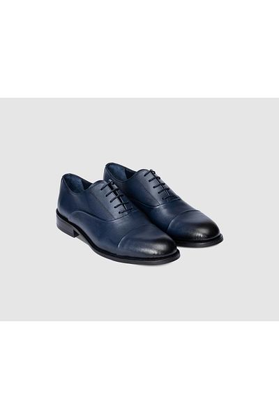Tregon Trg. Neolit ​​Antique Lace-Up Shoes