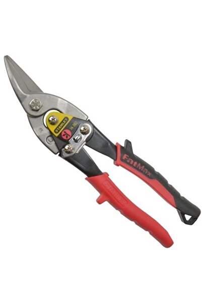 Stanley Foarfeca pentru tabla taietura pe stanga