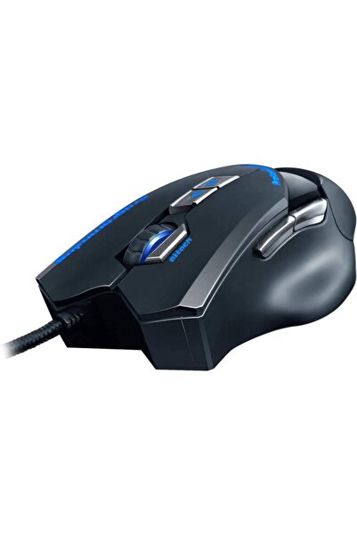 Aula Mouse Emperor SI 983 Wired 2000 DPI