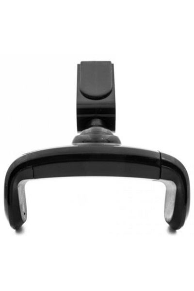 TELLUR Suport telefon auto TLL171001, universal, clemă de ventilație (negru)