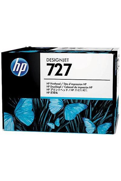 HP 727 Designjet Printhead