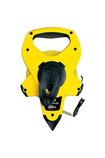 Stanley Ruleta 2-34-772, 30 m x 13 mm (PowerWinder)