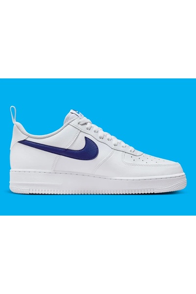 Nike AIR FORCE 1 '07 ΑΝΔΡΙΚΑ ΠΑΠΟΥΤΣΙΑ ΠΑΠΟΥΤΣΙΑ-HF3836-100