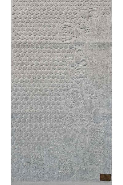 Orkidem Havlu Bornoz Orki̇dem Gülpetek Luxury Towel 50X 90 250 Gr +-10