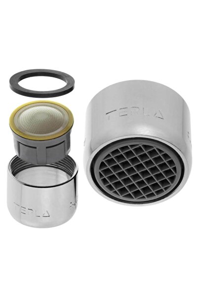 terla Aerator 3 l/min for kitchen faucet with internal thread 22 mm