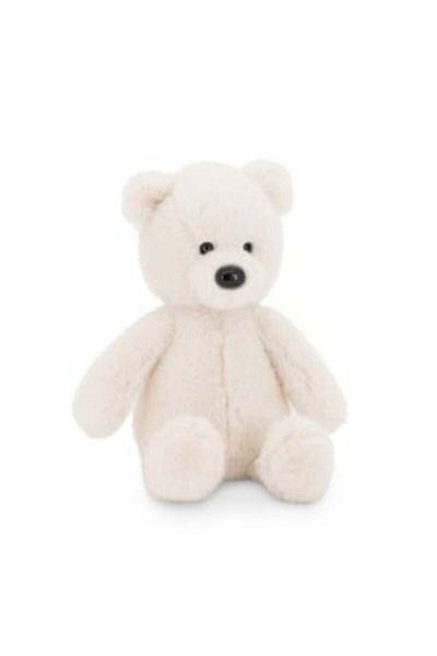 Orange Toys Jucarie de plus - Ursuletul Moka Alb - Orange Toys