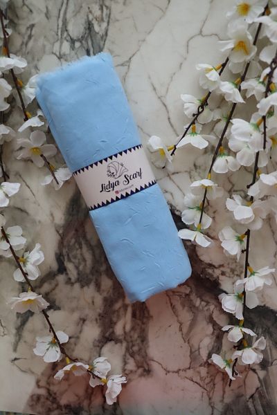 Lidya Şal Bamboo Shawl Soft Texture