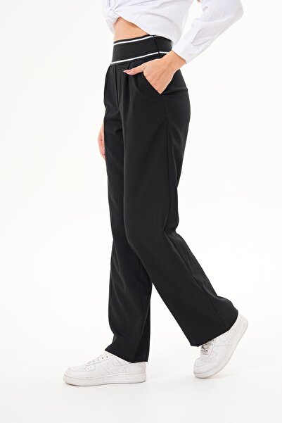 ŞİMAL Pantaloni largi pentru damă 255240 -