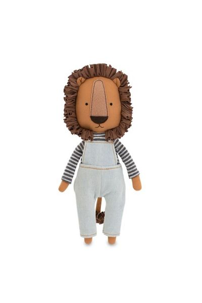 Orange Toys Figurina din plus Simon Leul - Cotti Motti | Orange Toys