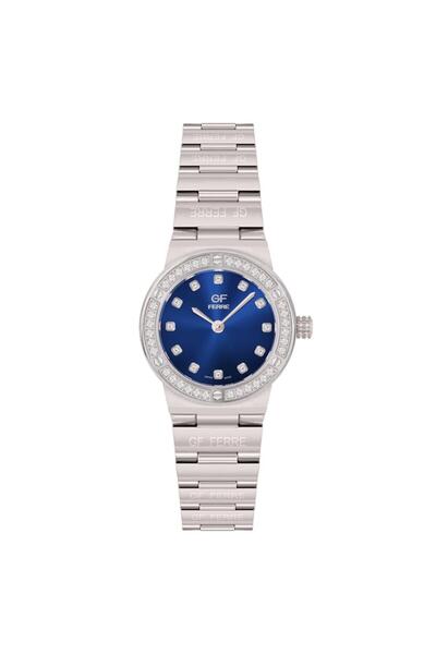 GF Ferre Gfssbl8087L/Sa Women Wrist Watch