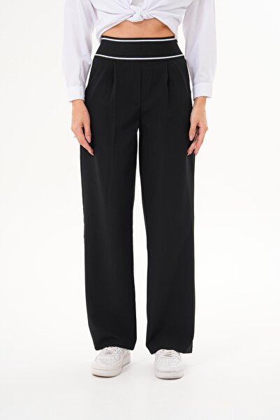 ŞİMAL Pantaloni largi pentru damă 255240 -