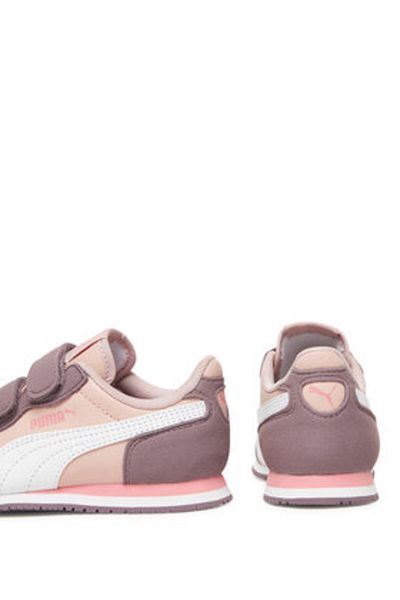 Puma Girls Sneakers 383730 Multicolor
