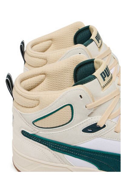 Puma Men's Sneakers 402517 Multicolor