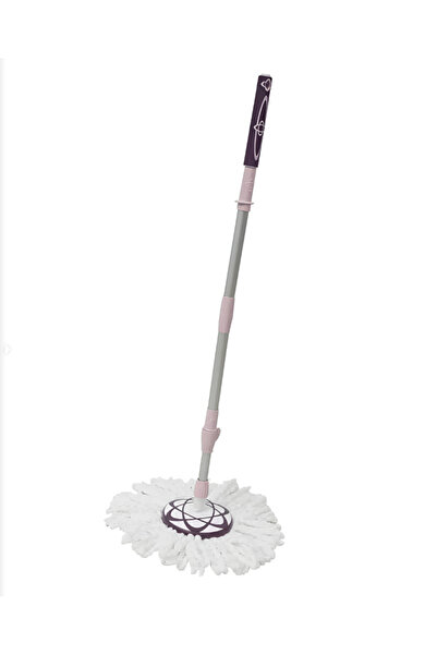 Pakyolla Titiz Shine Mop Yedek Başlık – Storm Model Uyumlu, Mikrofiber Temizl...