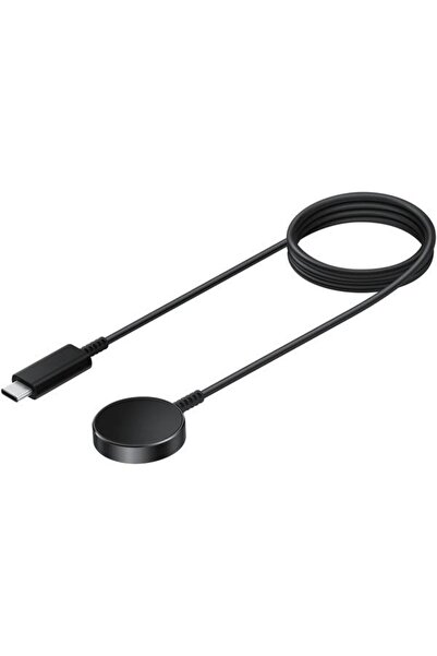 Samsung Încărcător rapid wireless pentru Galaxy Watch 5 (negru)