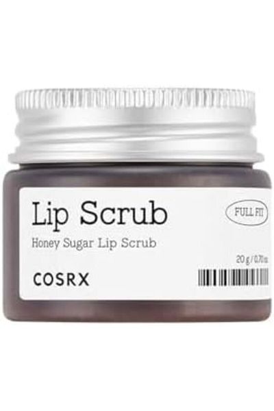 Cosrx Full Fit Honey Sugar Lip Scrub 20g
