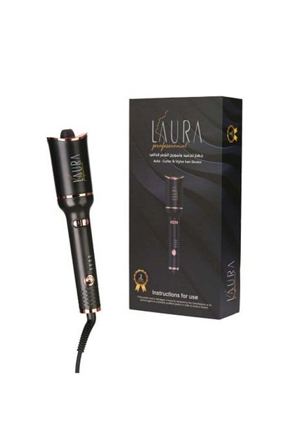 Laura Thermal Hair Curling Device