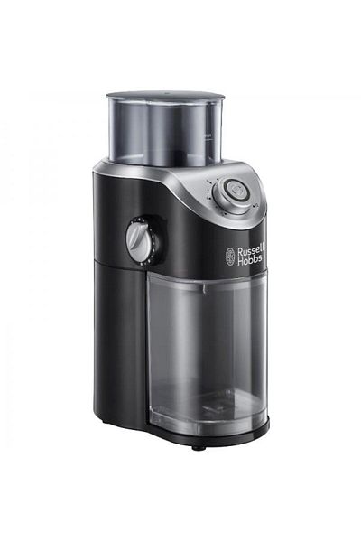 RUSSELL HOBBS Râșniță de cafea Russell Hobbs 23120-56, Neagră