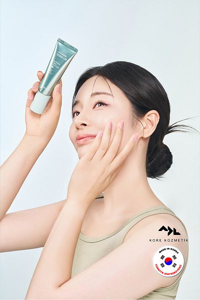 LABIOTTE CO Labiotte Skin Enhancer Collagen Green Color Balancing Cream 50 Spf Pa+++ (40 ml)