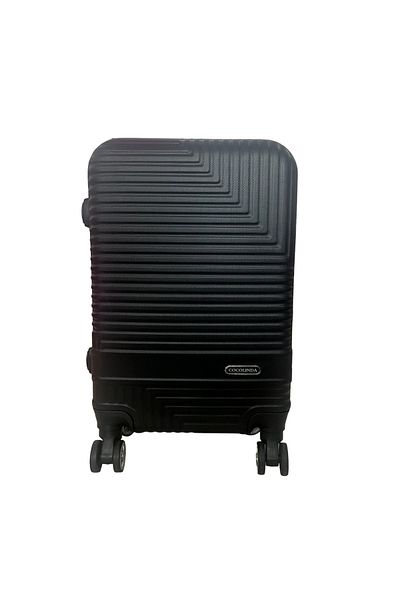 OEM Airplane trolley 57 x 34 x 20 cm, 4 wheels 360 degrees rotation, , , TR-00093 Seretec Solutions