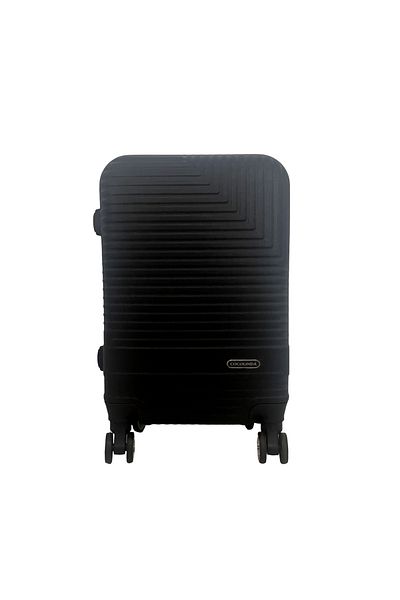 OEM Airplane trolley 57 x 34 x 20 cm, 4 wheels 360 degrees rotation, , , TR-00093 Seretec Solutions
