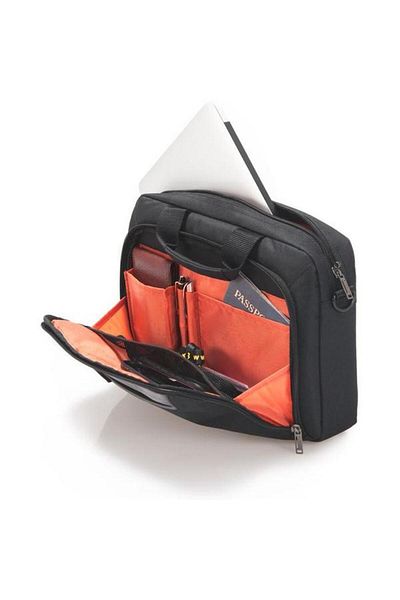 Everki Laptop Bag Advance Briefcase 11.6" (Black)