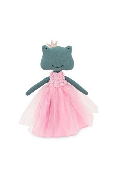 Orange Toys Figurina din plus Fiona Broscuta - Cotti Motti | Orange Toys