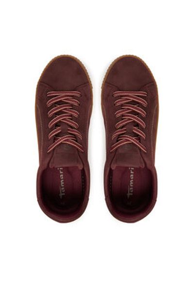 Tamaris Women's Sneakers 1-23708-45 multicolor