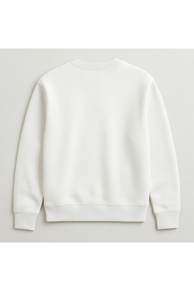 AFROGİYİM Φούτερ Unisex Crew Neck