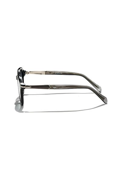 Zen Milano Eyewear Zm2483-C02 51 Unisex Sunglasses