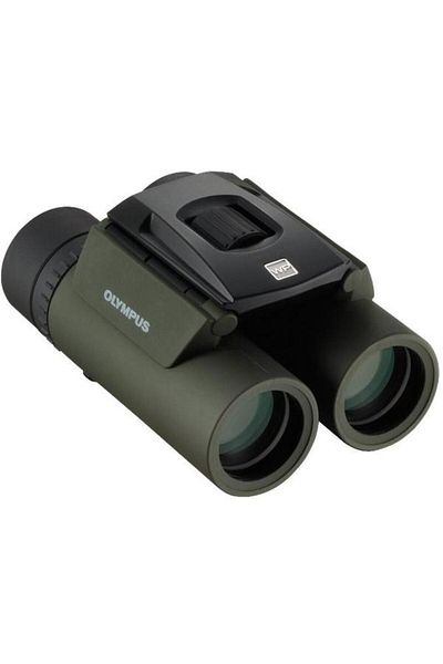 Olympus Binocular 8x25 WP II (Green)