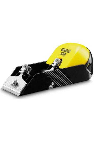 Stanley Rindea manuală Rb5 0-12-105, 50 mm