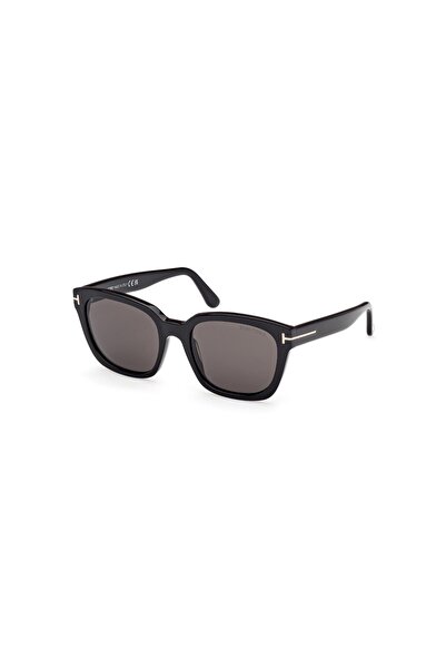 Tom Ford 1216 01A 53 نظارات شمسية للجنسين