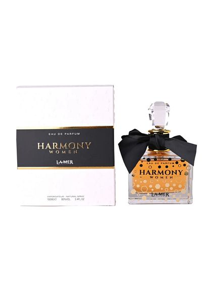 La Mer Harmony Eau de Parfum by La Mer for Women 100ml