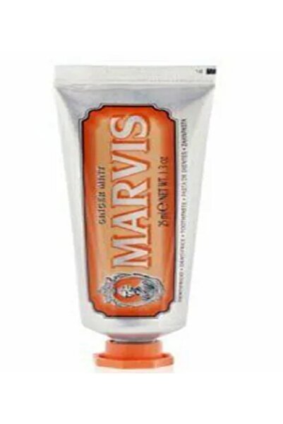 Marvis Ginger Mint 25 ml