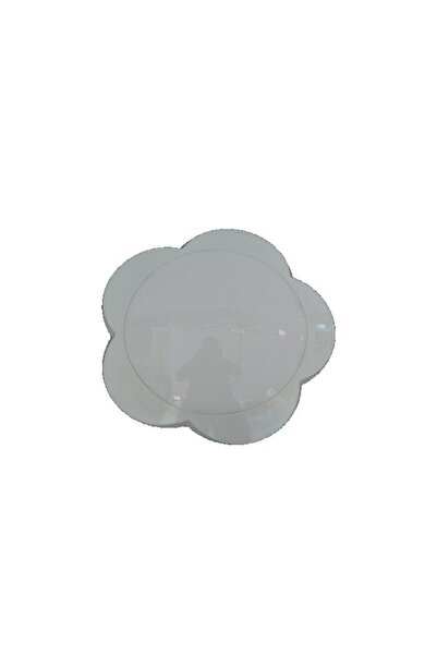 MİRSA ELEKTRİK PLAFONIERA LED 18W 6000K ALB IP40 DAISY 2BUC/CUT