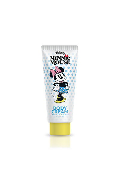 NEVADA لوشن الجسم للأطفال من ديزني DISNEY MINNIE MOUSE ديزني ميكي ماوس– ترطيب...