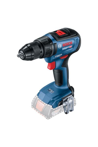 Bosch Mașină de găurit și șurubelniță GSR 18V-50, fără baterie
