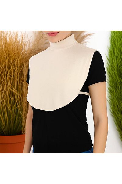 ALDAYER Women's Neck Collar