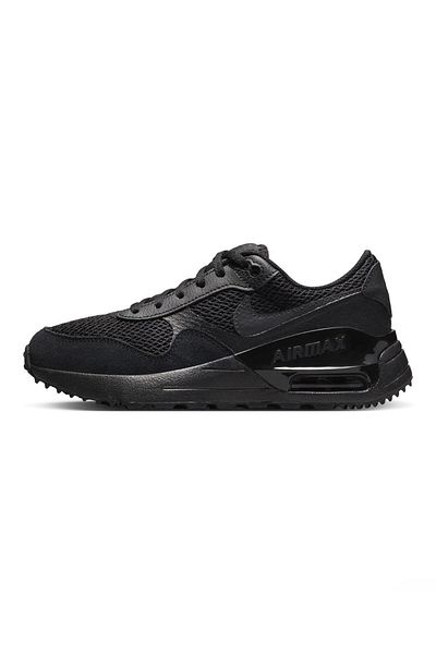Nike Air Max SYSTM Shoes - Black