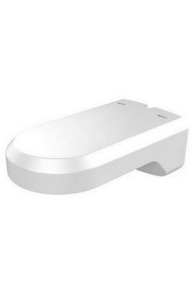 Hikvision Bracket DS-1294ZJ, Plastic Durable, 230 x 80 x 130 mm (White)